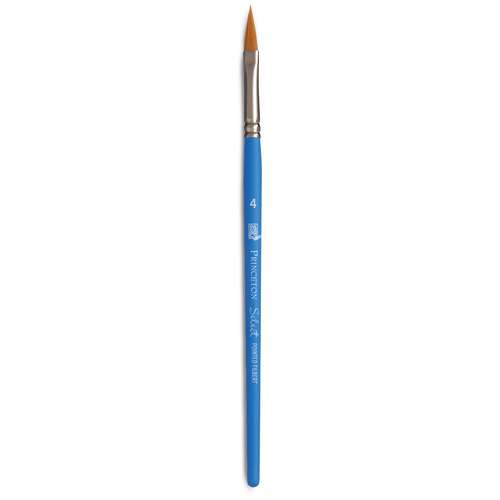 Pincel lengua de gato afilada Select Artista Princeton 