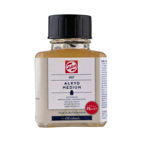 Médium alquídico Royal Talens 