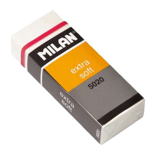 Milan – Borrador Extra Soft Non-Dust 5020 