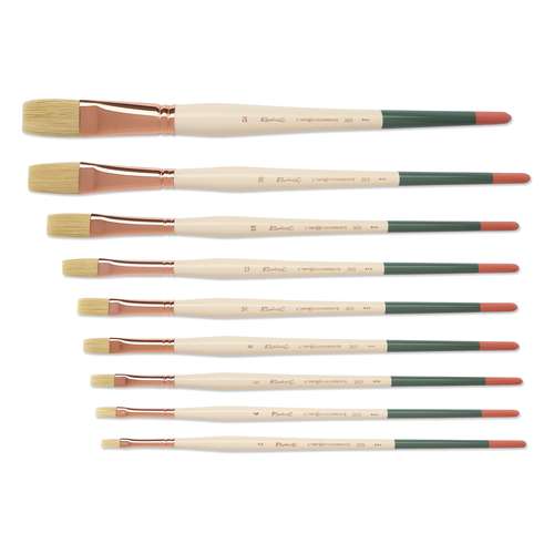 Raphaël – Pincel L’Impressioniste Punta Plana Larga | Serie 365 