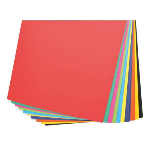 Surtido de papel de manualidades Clairefontaine Maya 
