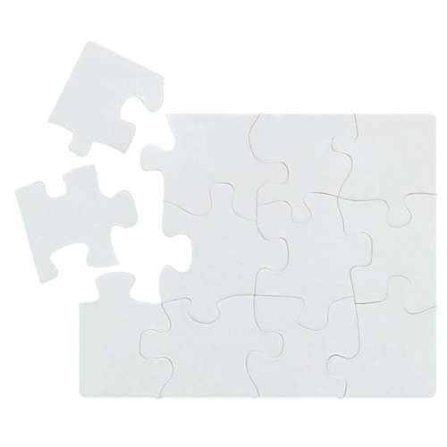 Rompecabezas blanco de Cléopâtre 