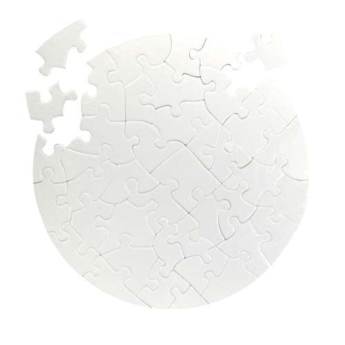 Rompecabezas blanco de Cléopâtre 