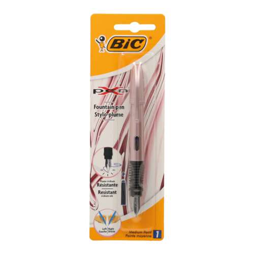 Bolígrafo estilográfico BiC Xpen 