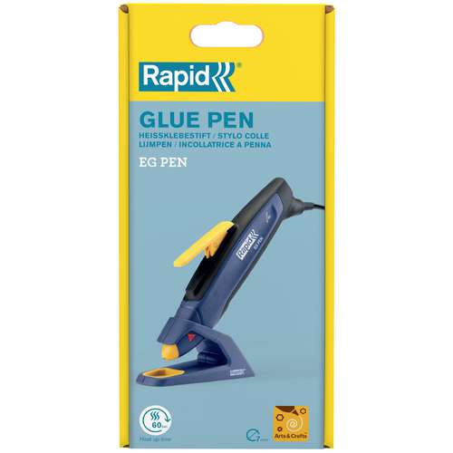 Pistola de pegamento Rapid® EG PEN 