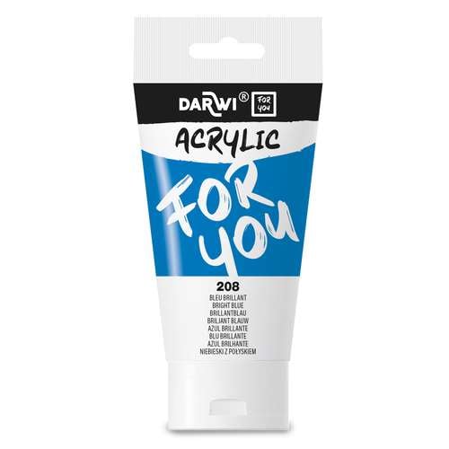 Pintura acrílica Dawi for You 
