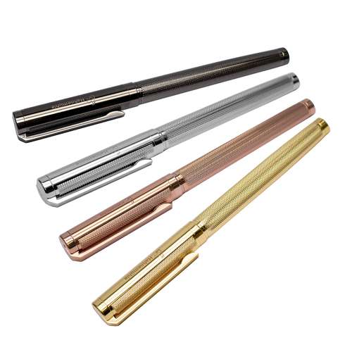 Bolígrafo Slim  Hahnemühle 