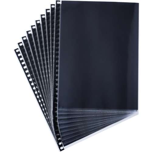 Fundas transparentes Rumold 