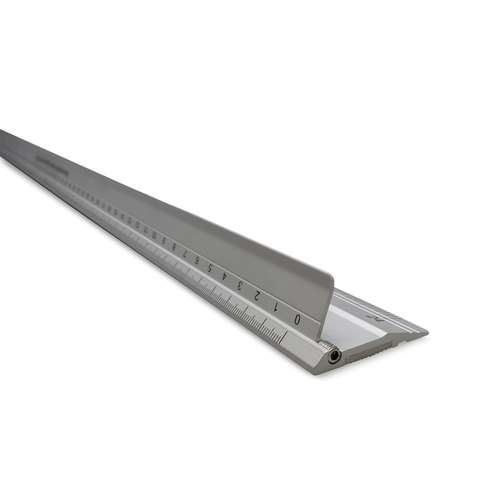 Regla de seguridad para corte profesional Hahnemühle 