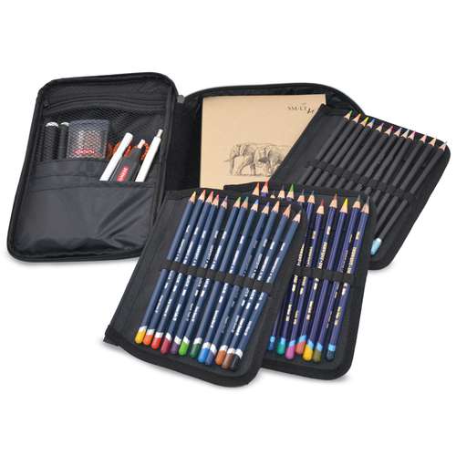 Maletín Art Compagnon Art & Go 
