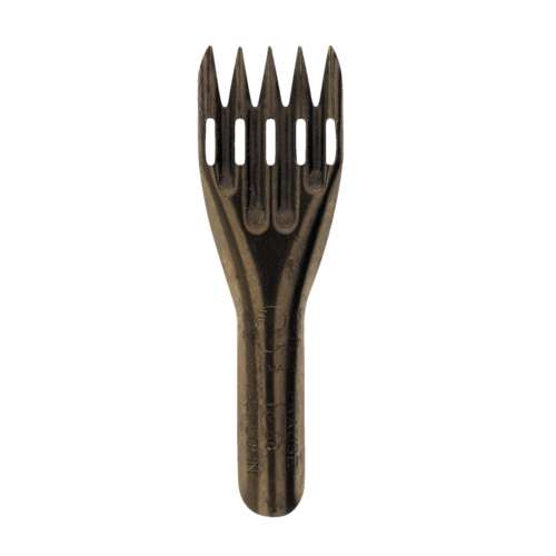 Plumillas Brause Music Stave Nr. 68B 