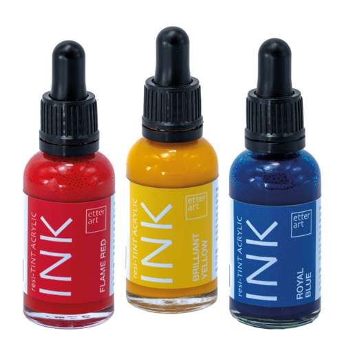 Pigmento Resi-Tint 