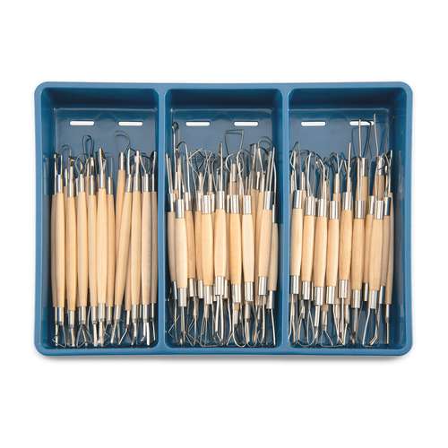Set de 60 vaciadores Royal Langnickel 